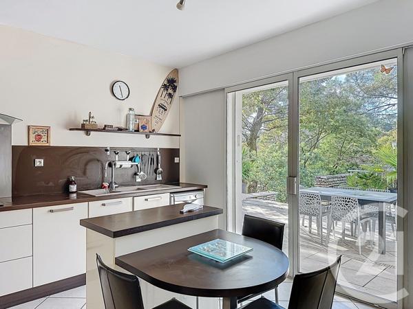 Maison à vendre  4 pièces - 120 m2 ARCACHON - 33