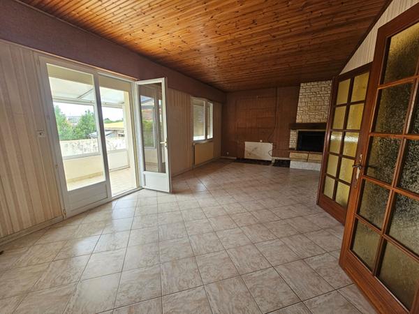 Vente maison Saint Gilles Croix De Vie : 358 000 € - AJP Immobilier St-Gilles-Croix-de-Vie