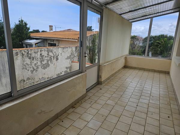 Vente maison Saint Gilles Croix De Vie : 358 000 € - AJP Immobilier St-Gilles-Croix-de-Vie