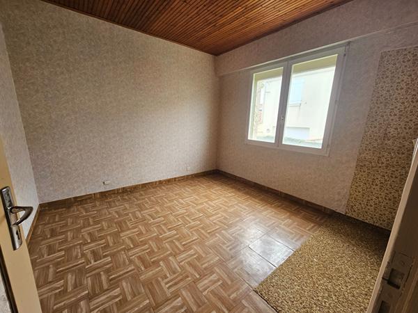 Vente maison Saint Gilles Croix De Vie : 358 000 € - AJP Immobilier St-Gilles-Croix-de-Vie