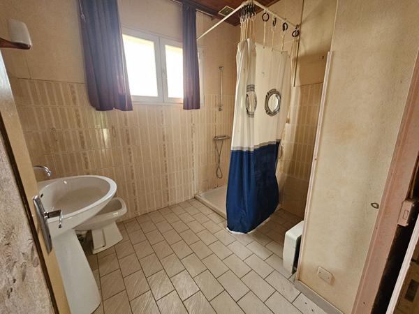 Vente maison Saint Gilles Croix De Vie : 358 000 € - AJP Immobilier St-Gilles-Croix-de-Vie