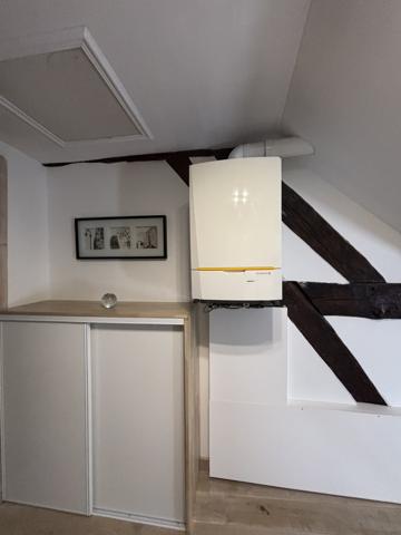 Maison sur deux étages au centre ville de CHATILLON SUR SEINE (115m²) ,rénovée avec des matériaux nobles. Châtillon-sur-Seine (21400)