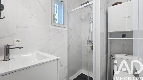 Maison à vendre 3 pièces 66 m² Le Barcarès