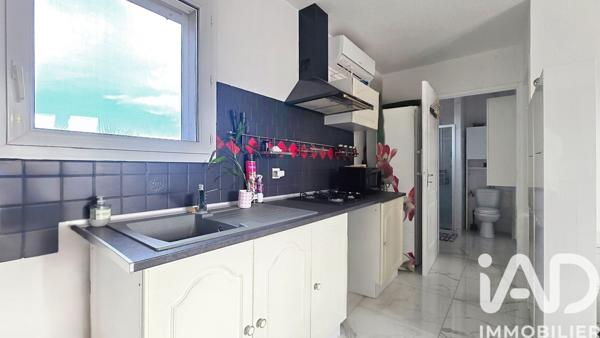 Maison à vendre 3 pièces 66 m² Le Barcarès