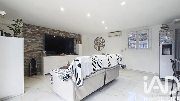 Maison à vendre 3 pièces 66 m² Le Barcarès