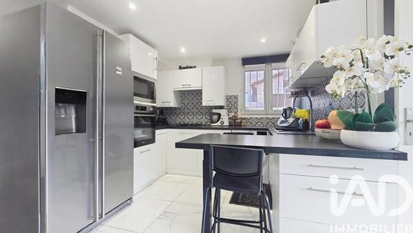 Maison à vendre 3 pièces 66 m² Le Barcarès