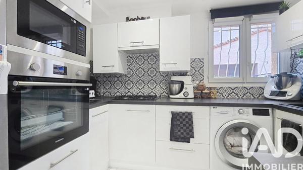 Maison à vendre 3 pièces 66 m² Le Barcarès