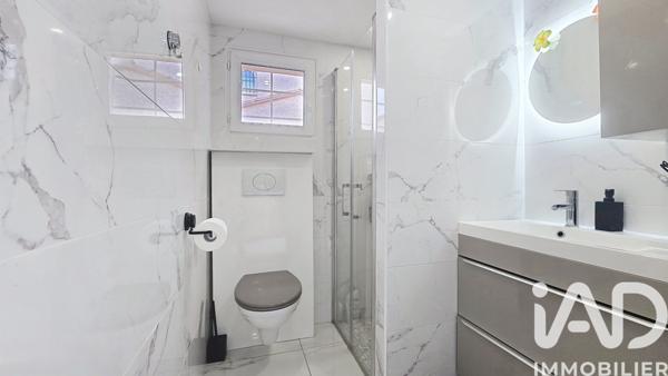 Maison à vendre 3 pièces 66 m² Le Barcarès