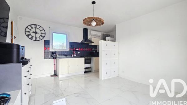 Maison à vendre 3 pièces 66 m² Le Barcarès