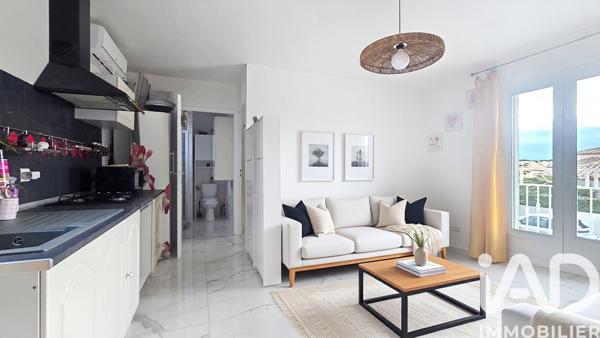 Maison à vendre 3 pièces 66 m² Le Barcarès