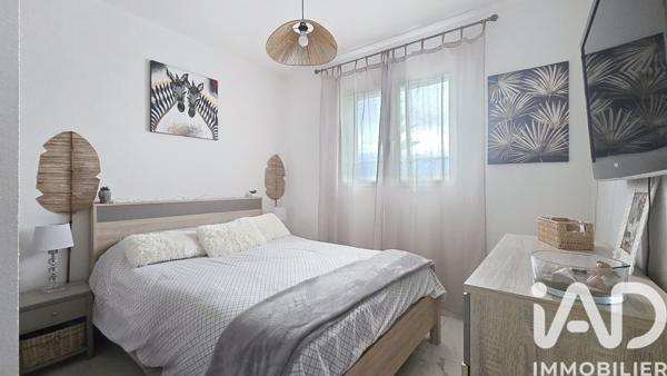 Maison à vendre 3 pièces 66 m² Le Barcarès