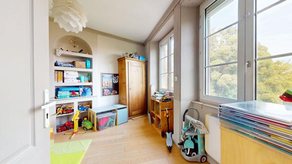 Appartement 4 pièces 63.95 m2