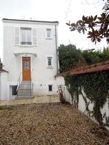 Maison Bry Sur Marne 2 pièce(s) 38.40 m2