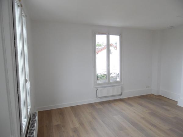 Maison Bry Sur Marne 2 pièce(s) 38.40 m2