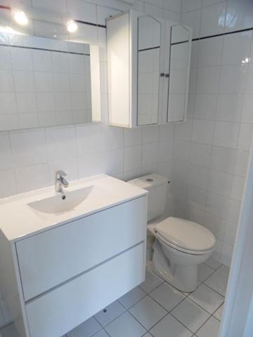 Maison Bry Sur Marne 2 pièce(s) 38.40 m2