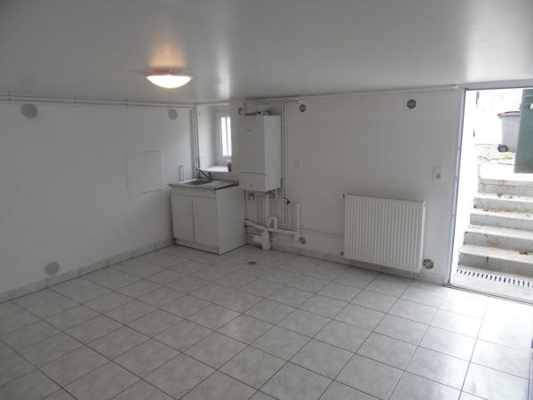 Maison Bry Sur Marne 2 pièce(s) 38.40 m2