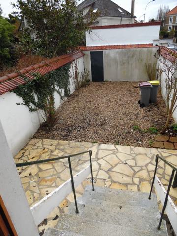 Maison Bry Sur Marne 2 pièce(s) 38.40 m2