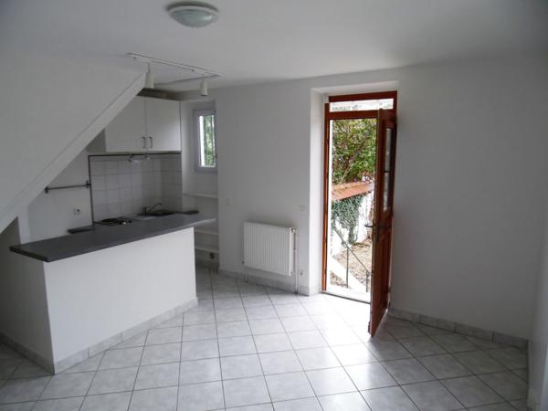 Maison Bry Sur Marne 2 pièce(s) 38.40 m2