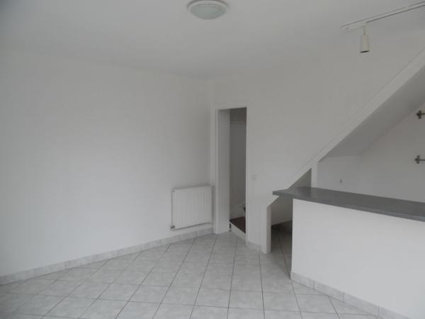 Maison Bry Sur Marne 2 pièce(s) 38.40 m2