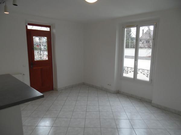 Maison Bry Sur Marne 2 pièce(s) 38.40 m2