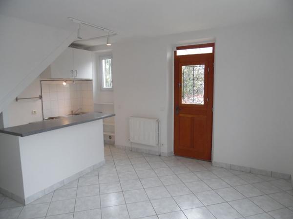 Maison Bry Sur Marne 2 pièce(s) 38.40 m2