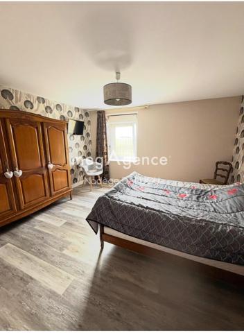 Maison à Vire Normandie, 14500 - 6 pièces 99m²