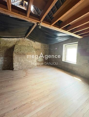 Maison à Vire Normandie, 14500 - 6 pièces 99m²