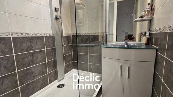 Vente maison Frontignan, 42m² 3 pièces 209 500€ avec piscine