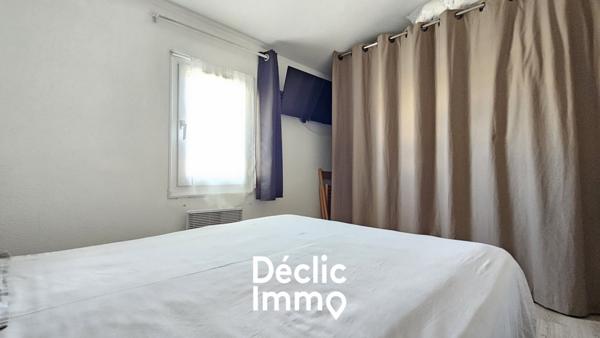 Vente maison Frontignan, 42m² 3 pièces 209 500€ avec piscine