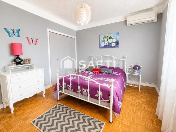 VERNIOLLE Maison 130 m²  3 chambres  Piscine + Maison T2 de 47 m² louée