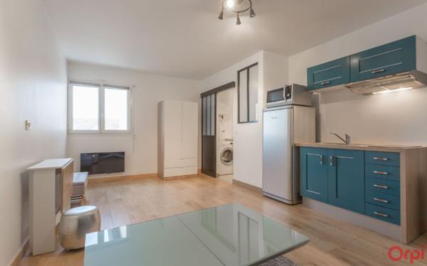 Appartement à louer    1 pièce • 24,07 m2 Saint-Michel-sur-Orge