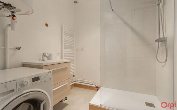 Appartement à louer    1 pièce • 24,07 m2 Saint-Michel-sur-Orge