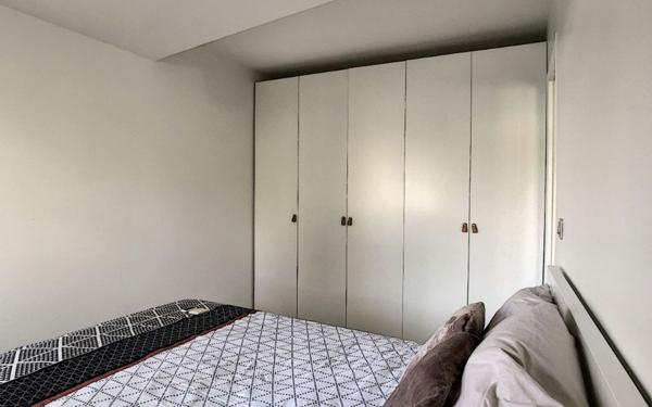 Appartement à louer    2 pièces •  Saint-Maur-des-Fossés