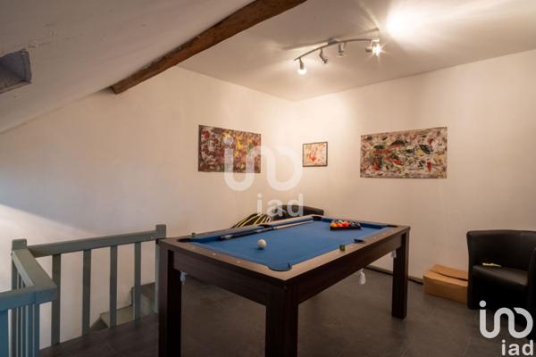 Murs commerciaux  à vendre 138 m² Saint-Mammès