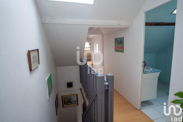 Murs commerciaux  à vendre 138 m² Saint-Mammès