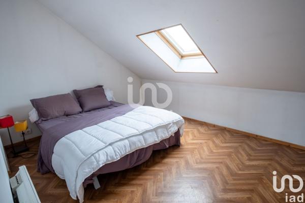 Murs commerciaux  à vendre 138 m² Saint-Mammès