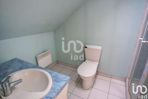 Murs commerciaux  à vendre 138 m² Saint-Mammès