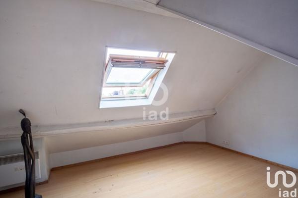 Murs commerciaux  à vendre 138 m² Saint-Mammès