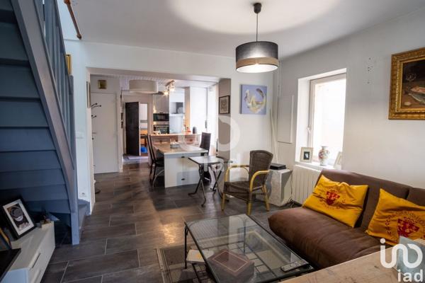 Murs commerciaux  à vendre 138 m² Saint-Mammès