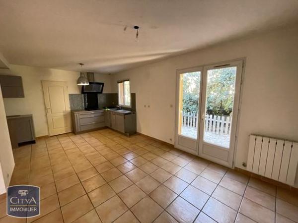 Maison à louer 5 pièces 116.55m²