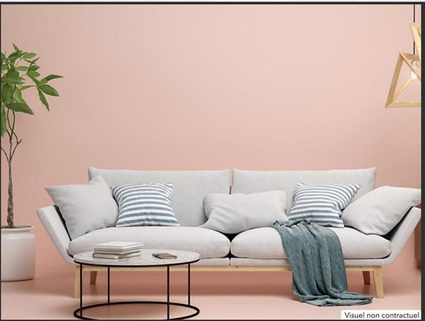 Appartement  2 pièce(s) 43.88 m2  secteur Garibaldi