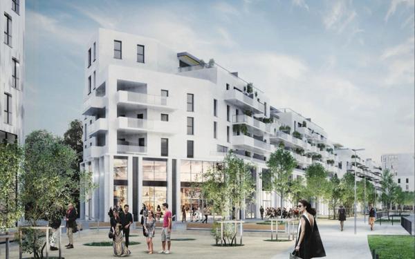 Appartement à vendre    3 pièces • 69,51 m2 Lens