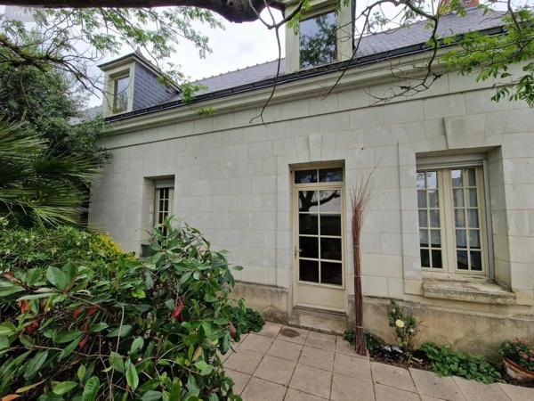 Achat - Maison Loire-Authion 49250 5 pièces 128 m 2