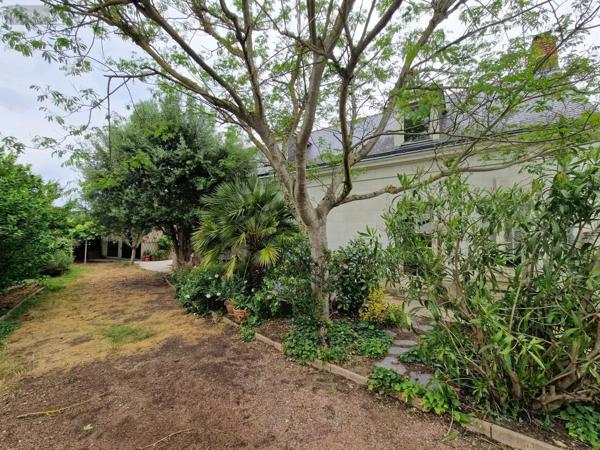 Achat - Maison Loire-Authion 49250 5 pièces 128 m 2
