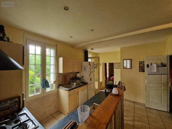 Achat - Maison Loire-Authion 49250 5 pièces 128 m 2