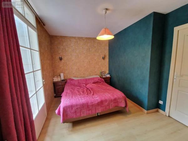 Achat - Maison Loire-Authion 49250 5 pièces 128 m 2