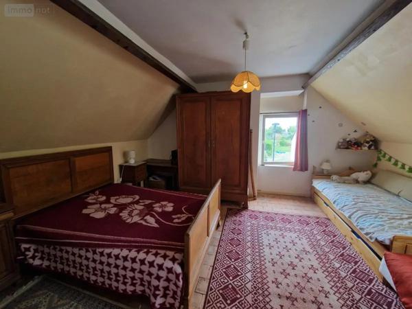 Achat - Maison Loire-Authion 49250 5 pièces 128 m 2