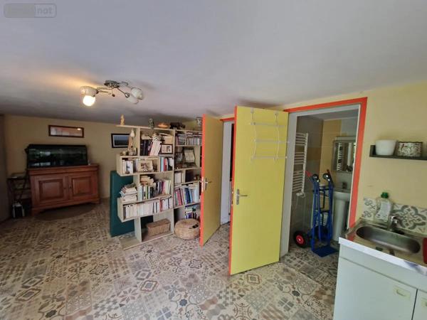 Achat - Maison Loire-Authion 49250 5 pièces 128 m 2