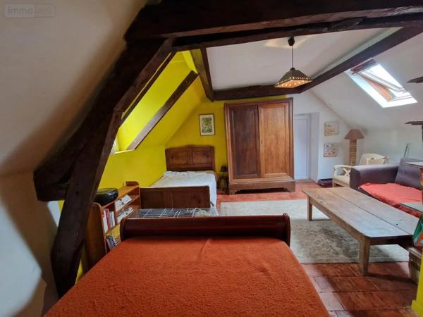Achat - Maison Loire-Authion 49250 5 pièces 128 m 2