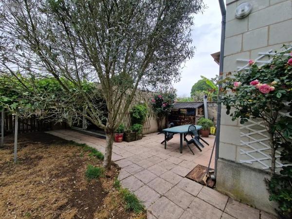 Achat - Maison Loire-Authion 49250 5 pièces 128 m 2